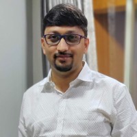Paresh Khandge