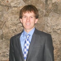 Nick Weis, CFA