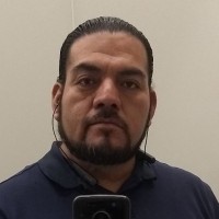 Fidelio Cruz Santiago