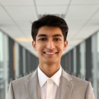 Rohan M.