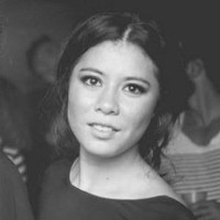 Amy Johns