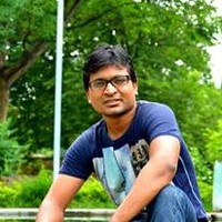Kumar Abhishek