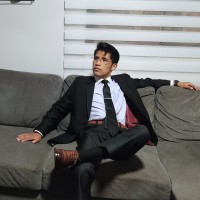 Daniel Calderon Salas