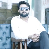 Inam Fareed