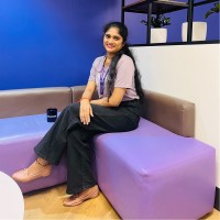 Shreya Puthran