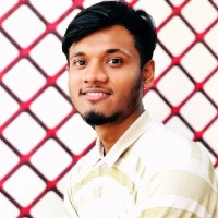 Istiaq Hossain