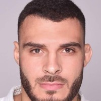 Cédric Olivar