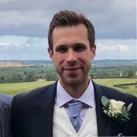 Adam Timms