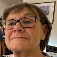 Veronica Grundström