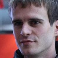 Daniel Haacke