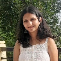 Vinita Mertia