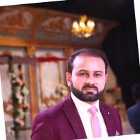 Mirza Muhammad Imran Baig