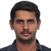 Prabhu Chandrasekaran