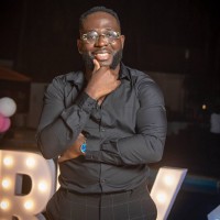 Stephen Boampong Wiredu