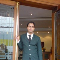 shahid Ansari