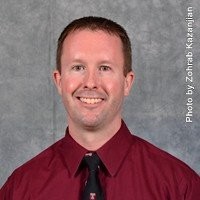 Aaron Murphy