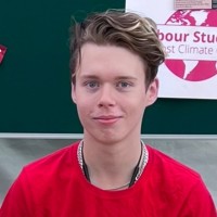 Aaron Caulfield