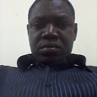 Ouattara S. Stanislas
