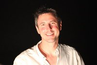 Justin Cohen