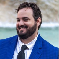 Joshua Morris, MBA, IPC