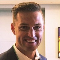 Matt Andrews