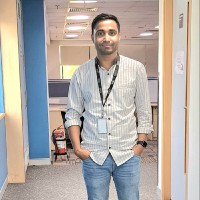 Prashant Singh