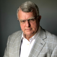 Russ Baker