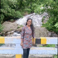 Janani M
