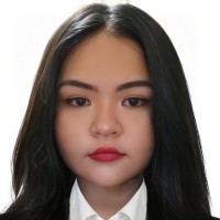 Carmilla Joy Lapaz