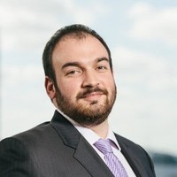 Konstantinos Thalassinos