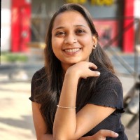JYOTSNA DARWAI