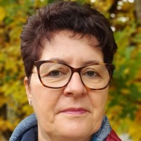 Claudia Schnider