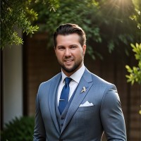 Chase M. Blackwood