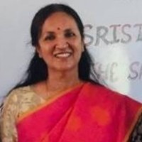 Vinodini Sudhindran