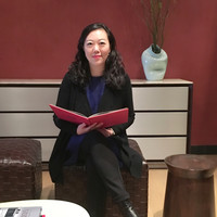 Queenie Zhao