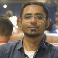 Shabaz Ansari