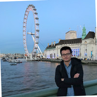 Jacky Chen