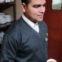 Rohit Kumar