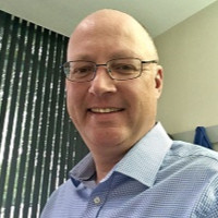 Paul Yates