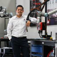 Ismael Cervantes Munguia