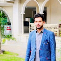 Asmat Ali