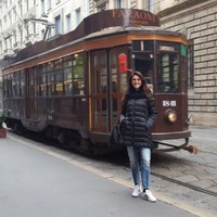 Sara Di Tella