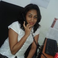 Raji Arulanantham
