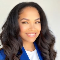 Alexis Anderson