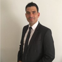 Carlos Navarro Garcia