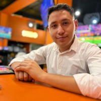 Cristian Martínez Jiménez