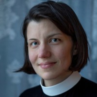 Nadia Stefko