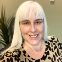 Monica Hamilton