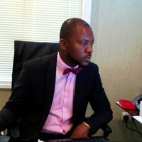 uche edochie