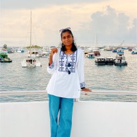 Fathimath Ibrahim